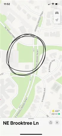 $99,000 | Brooktree Lane, Kansas City, MO 64119