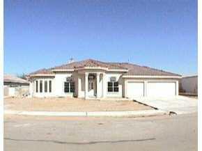 659 Norma Rae Court El Paso, TX 79932 - Photo 1 of 1 Exterior Front.