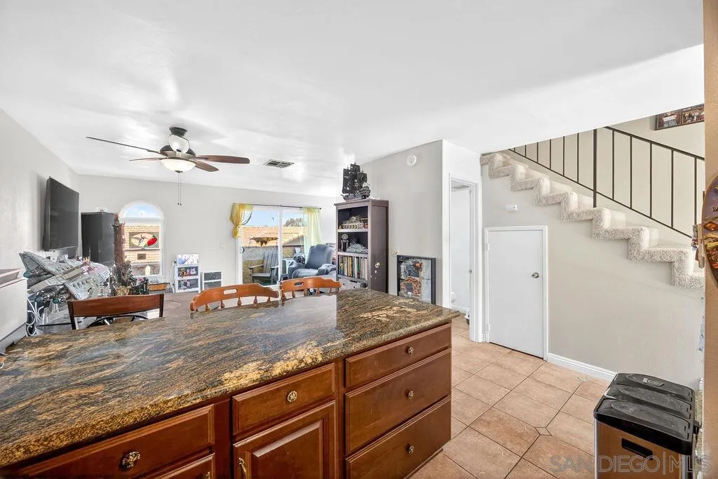 10810 Riderwood Terrace, Unit C Santee, CA 92071 - Photo 16 of 37