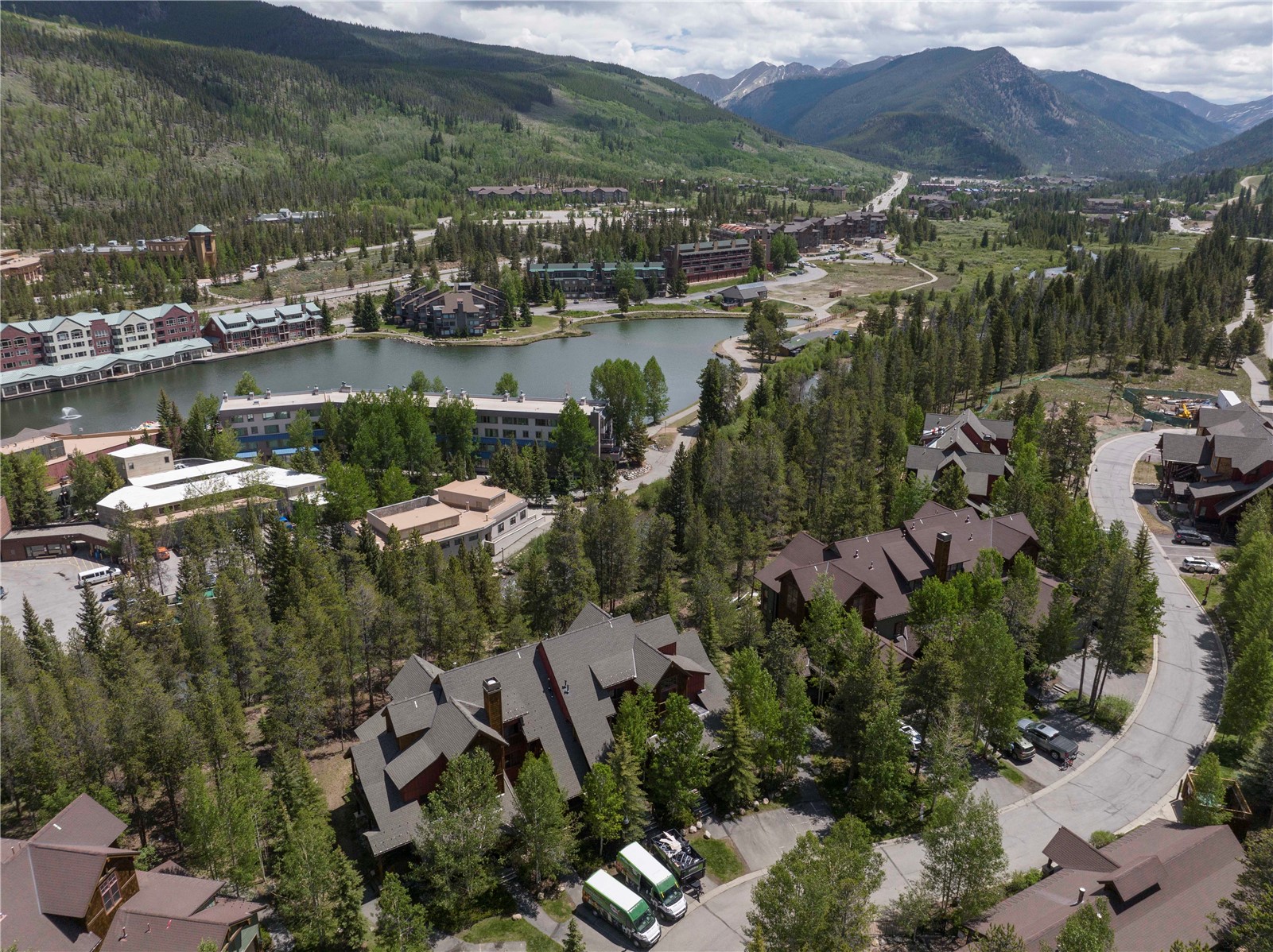 27 Lake Ridge Circle, Unit 1838 Keystone, CO 80435 - Photo 26 of 30 Gallery Image 26