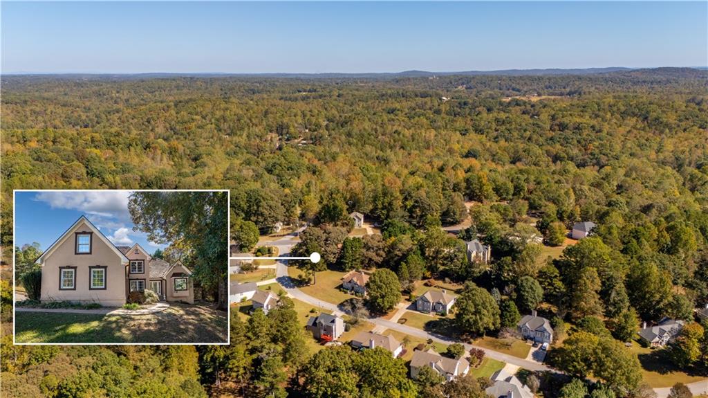 5126 Cash Road Flowery Branch, GA 30542 - Photo 49 of 59
