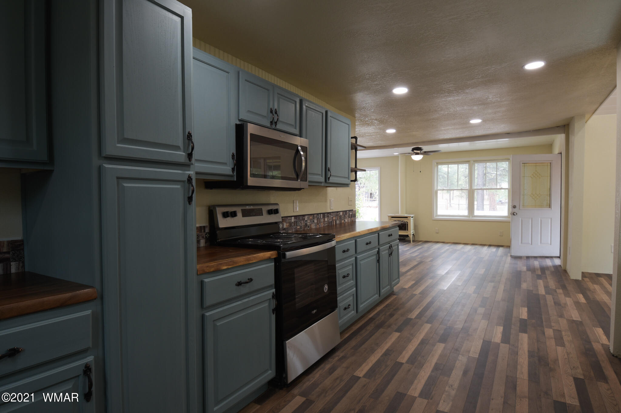 2064 Sagebrush Trail Overgaard, AZ 85933 - Photo 13 of 18