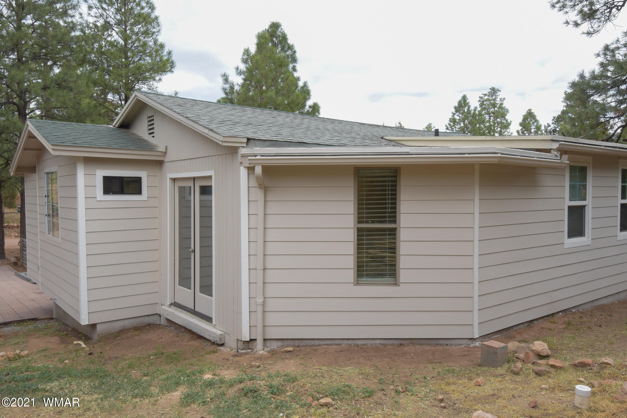 2064 Sagebrush Trail Overgaard, AZ 85933 - Photo 17 of 18