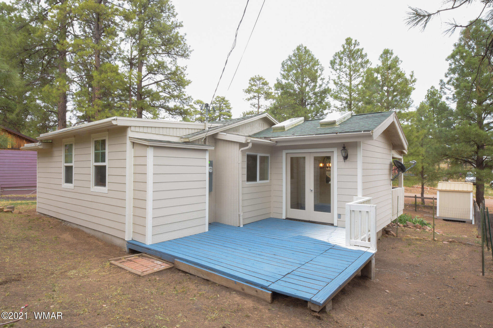 2064 Sagebrush Trail Overgaard, AZ 85933 - Photo 18 of 18