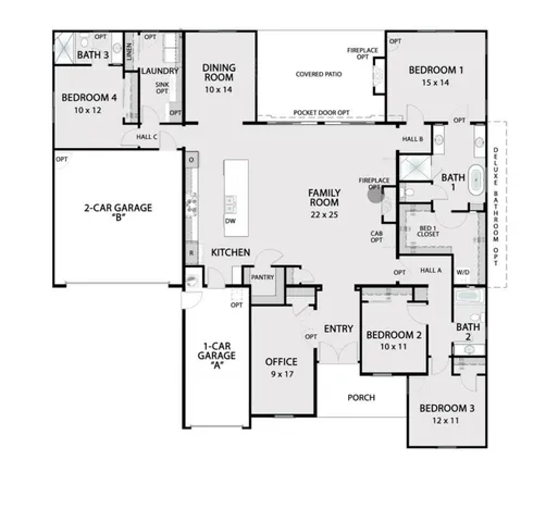 $669,900 | Undisclosed Address, Bakersfield, CA 93314