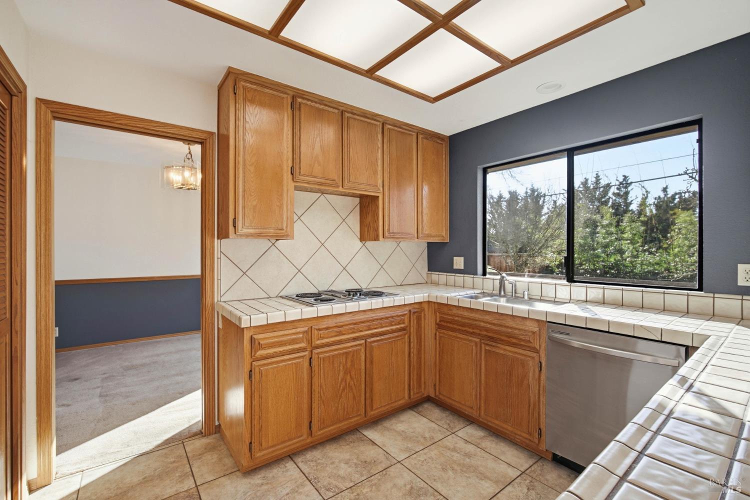 8123 Speer Ranch Road Forestville, CA 95436 - Photo 11 of 54