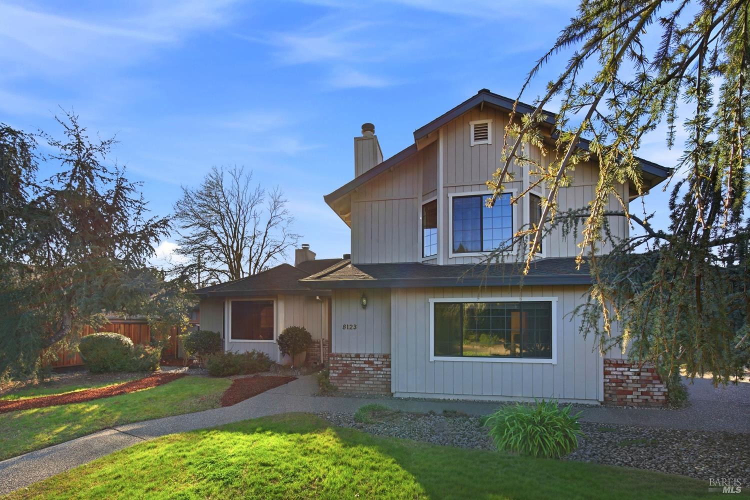8123 Speer Ranch Road Forestville, CA 95436 - Photo 2 of 54