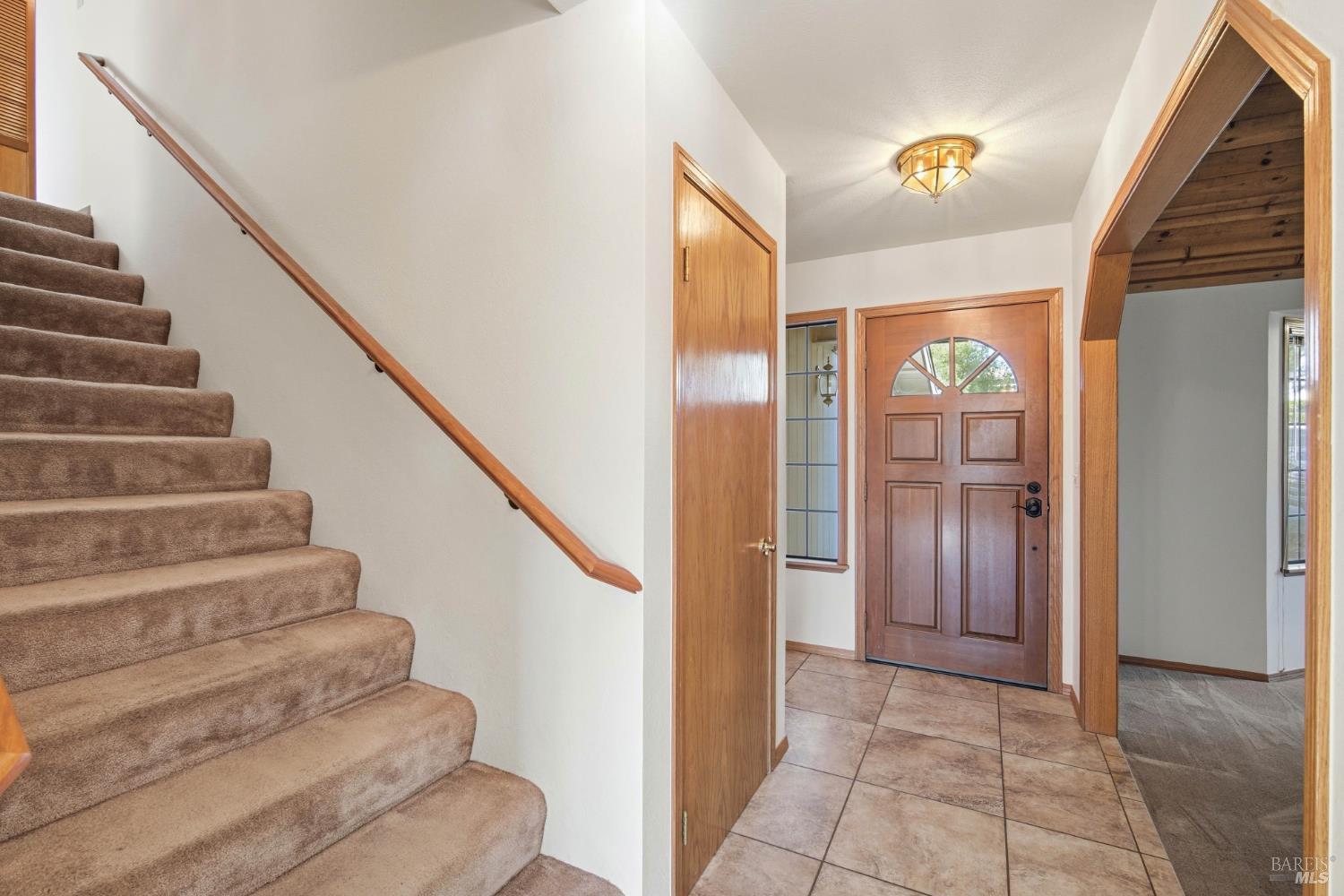 8123 Speer Ranch Road Forestville, CA 95436 - Photo 22 of 54