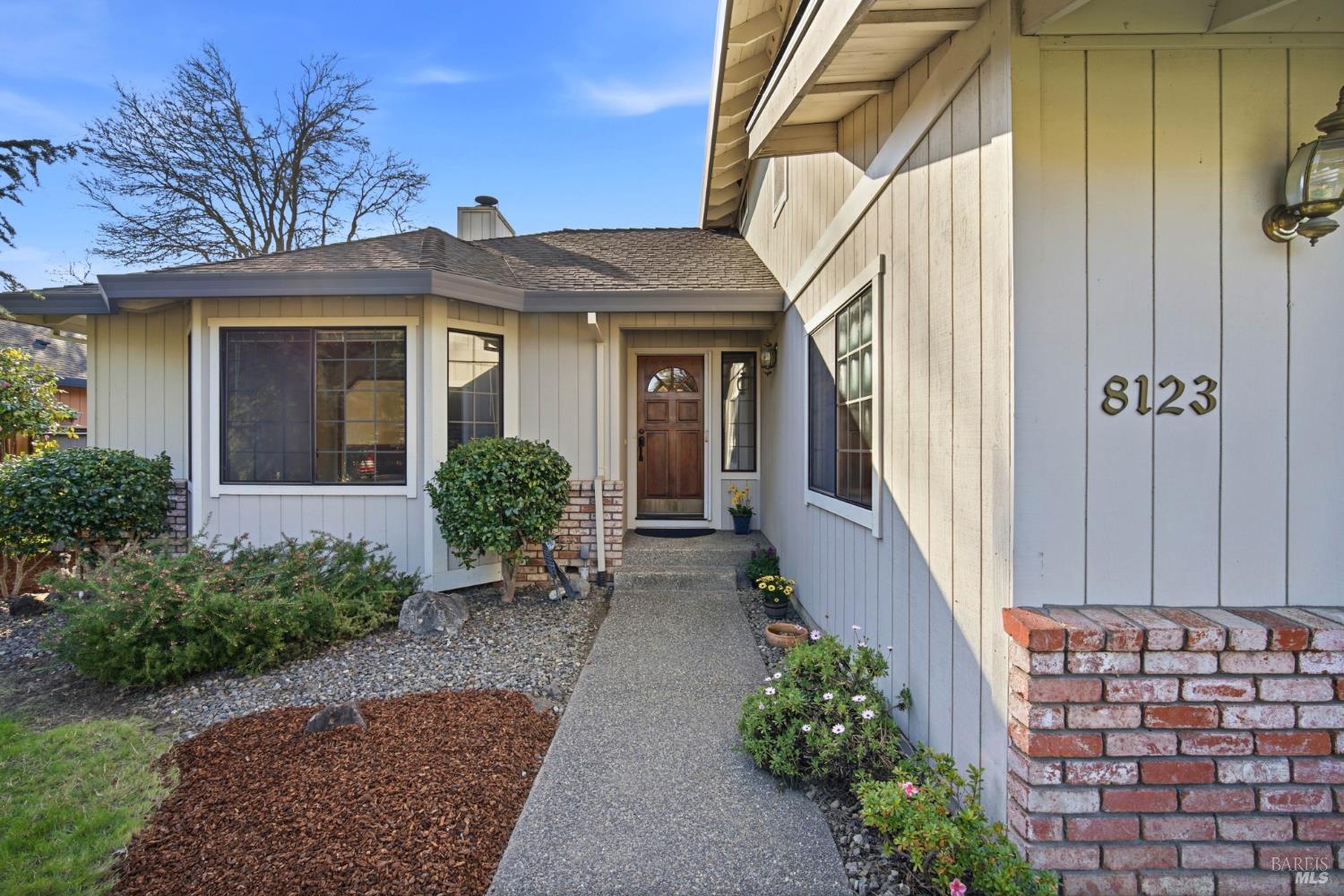 8123 Speer Ranch Road Forestville, CA 95436 - Photo 3 of 54