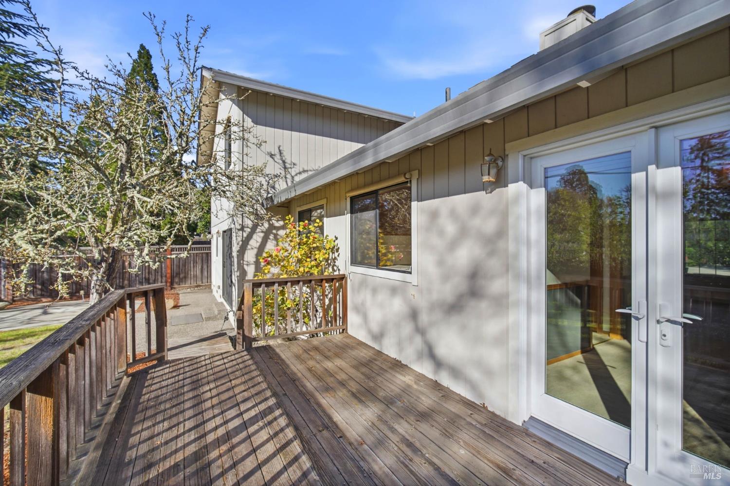 8123 Speer Ranch Road Forestville, CA 95436 - Photo 42 of 54