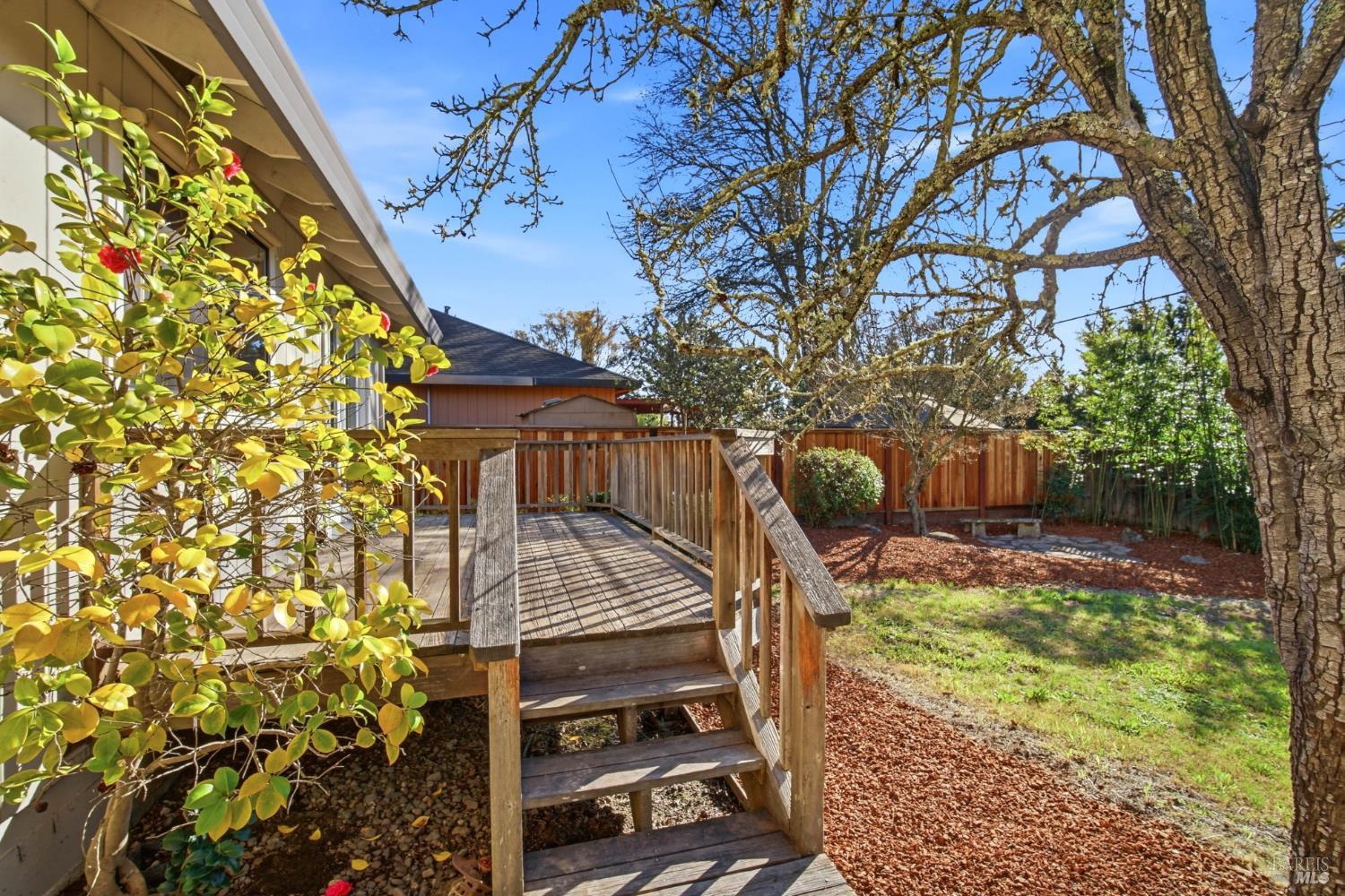 8123 Speer Ranch Road Forestville, CA 95436 - Photo 43 of 54