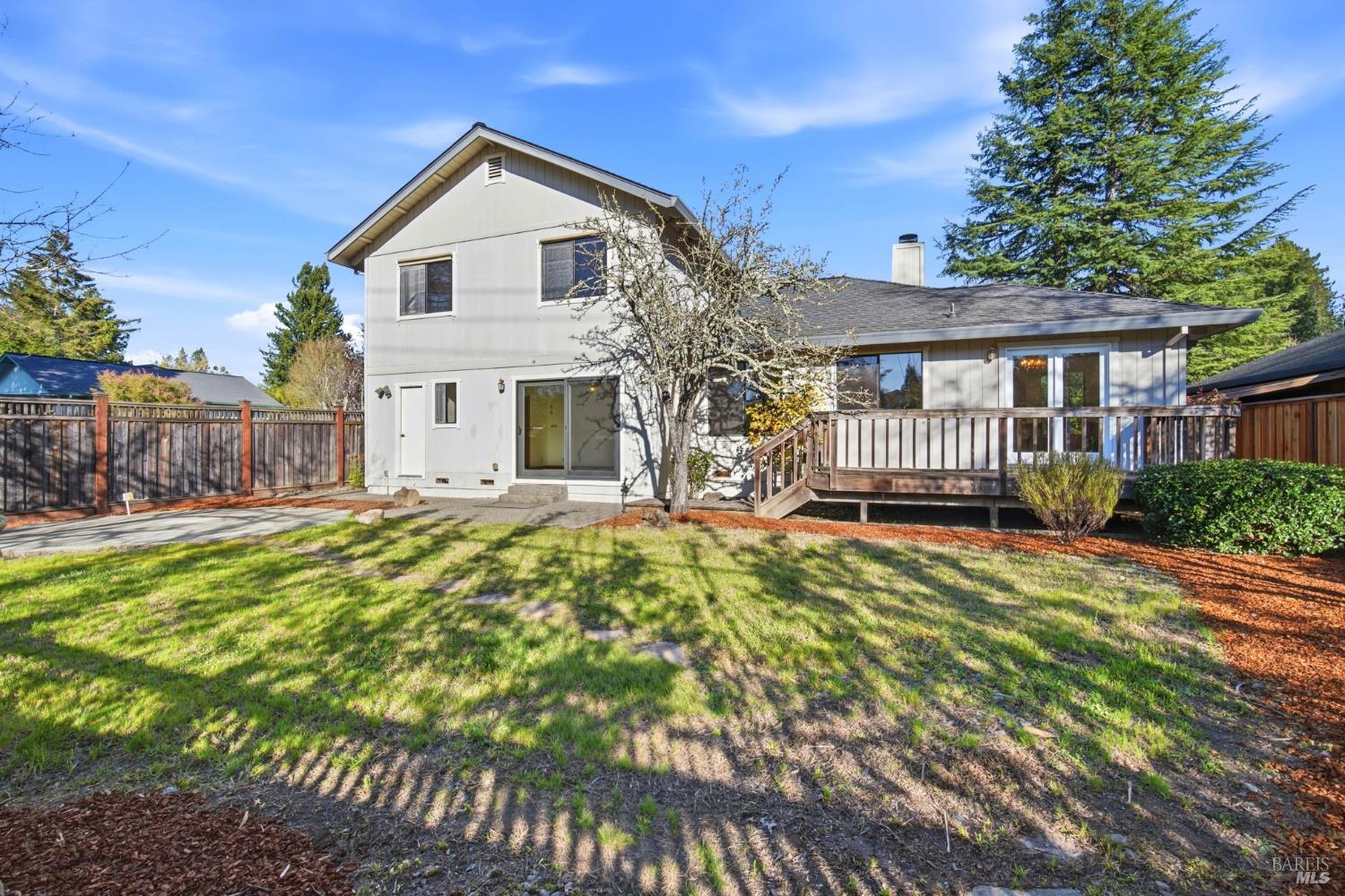 8123 Speer Ranch Road Forestville, CA 95436 - Photo 47 of 54