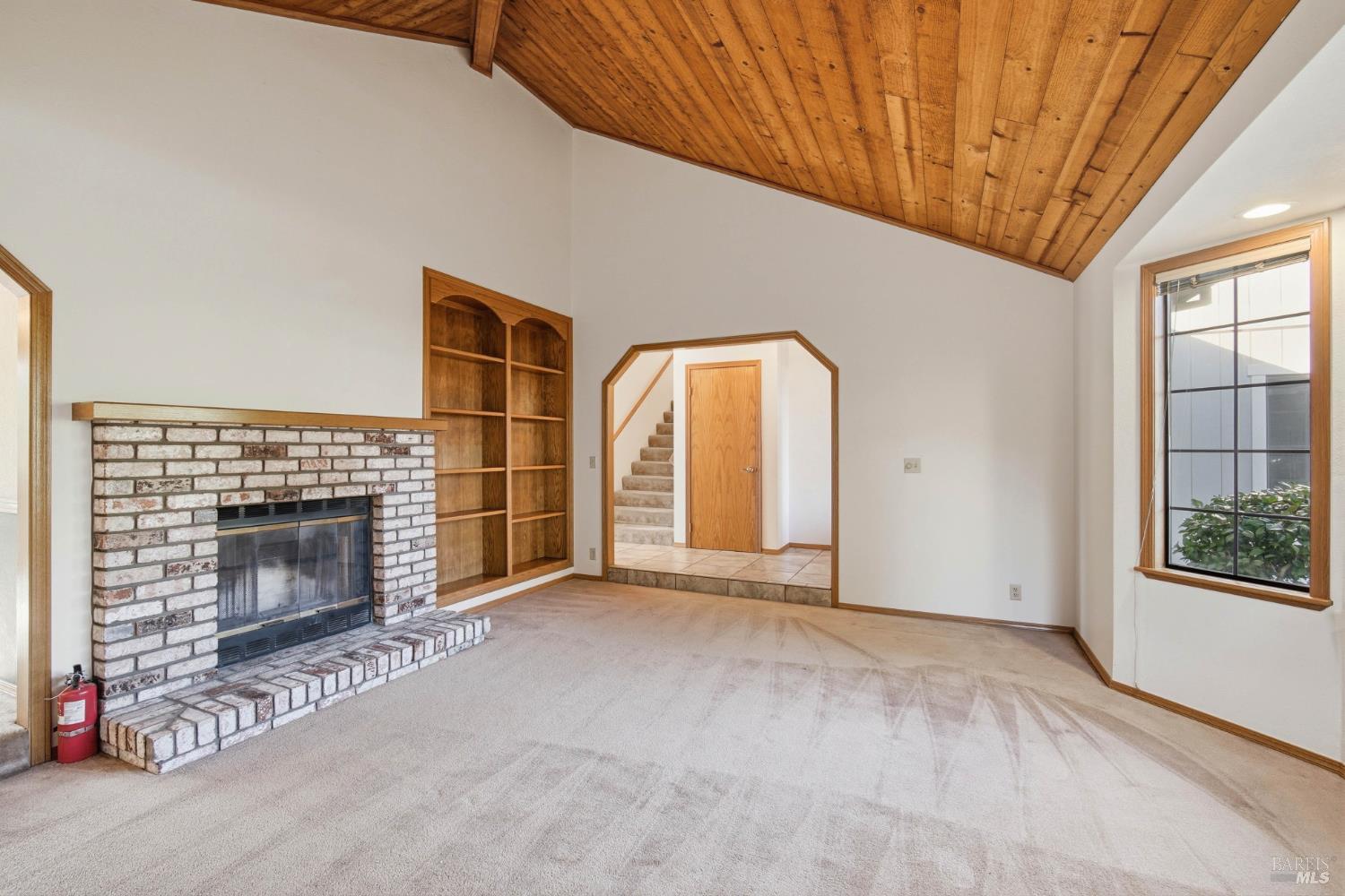 8123 Speer Ranch Road Forestville, CA 95436 - Photo 5 of 54