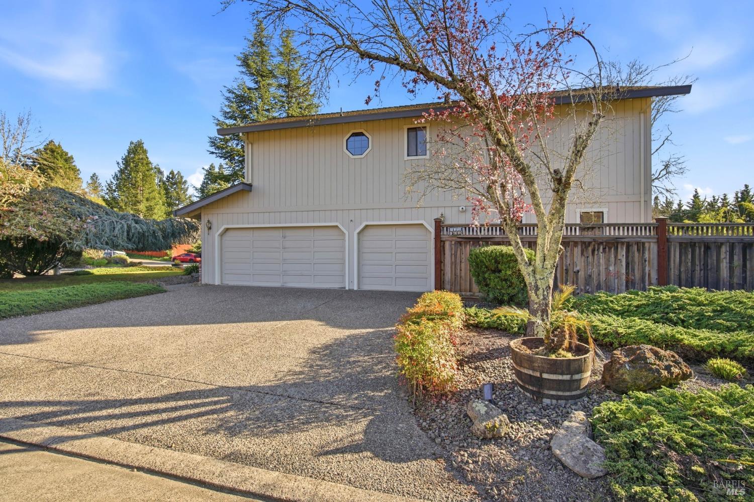 8123 Speer Ranch Road Forestville, CA 95436 - Photo 53 of 54