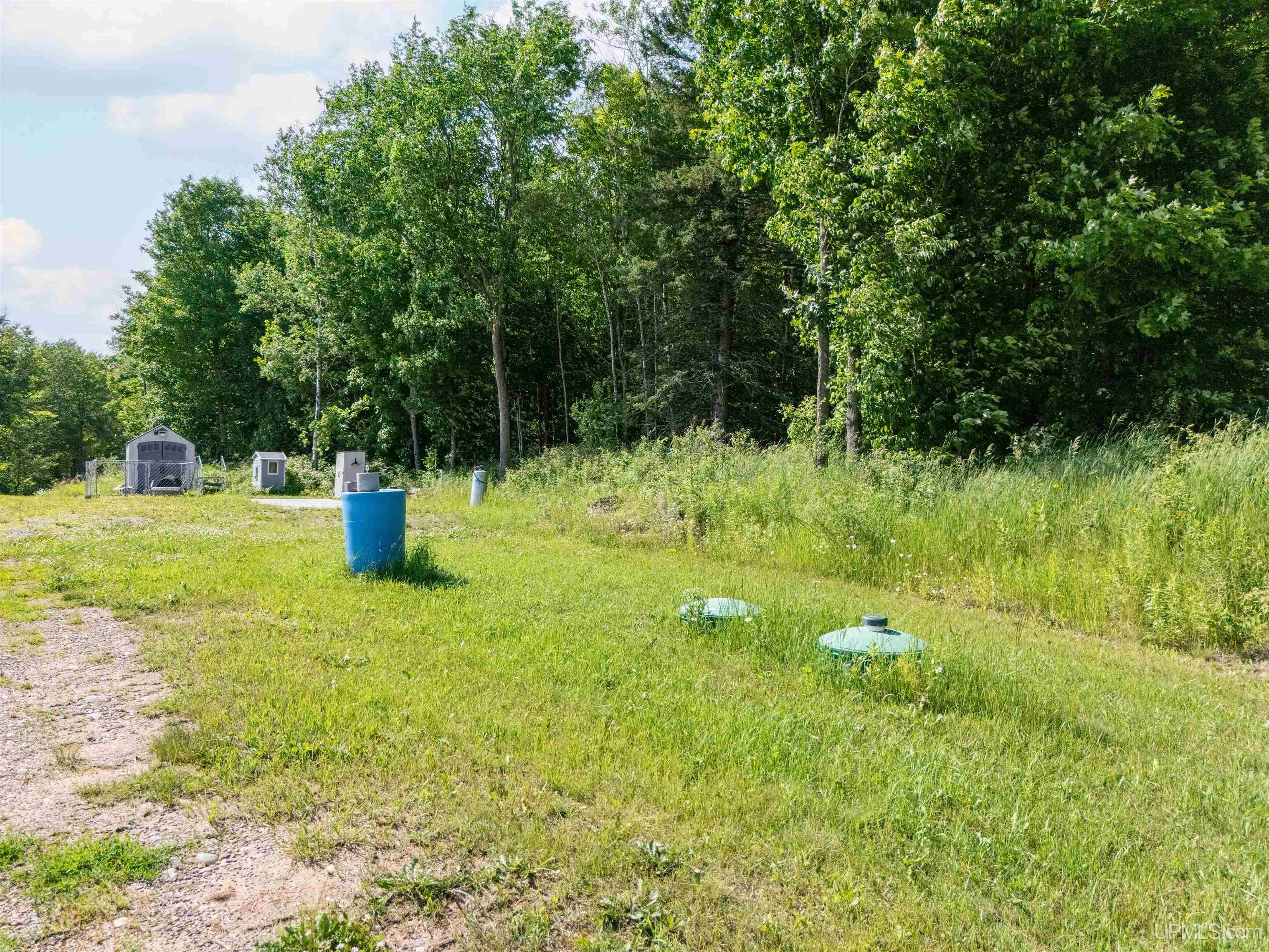 10399 Porcupine Lake Road Long Lake, WI 54542 - Photo 7 of 12