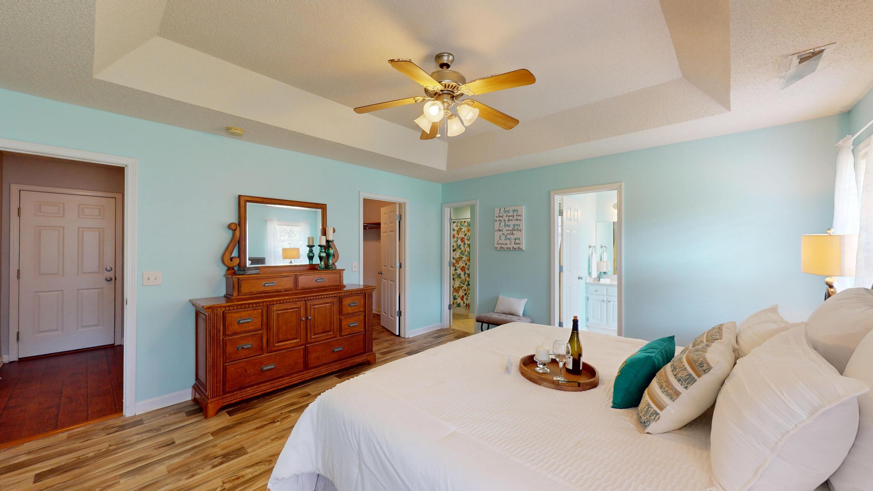 3075 Foxcroft Circle Sumter, SC 29154 - Photo 13 of 35 Gallery Image 13