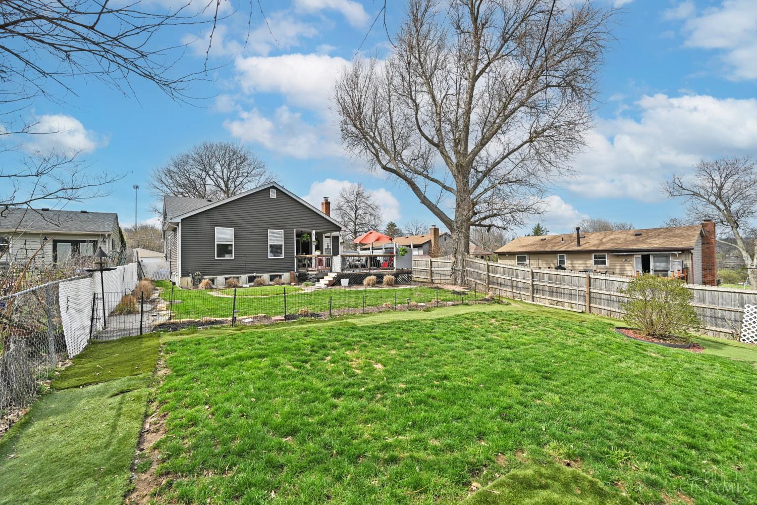 590 Rentz Place Cincinnati, OH 45238 - Photo 37 of 38