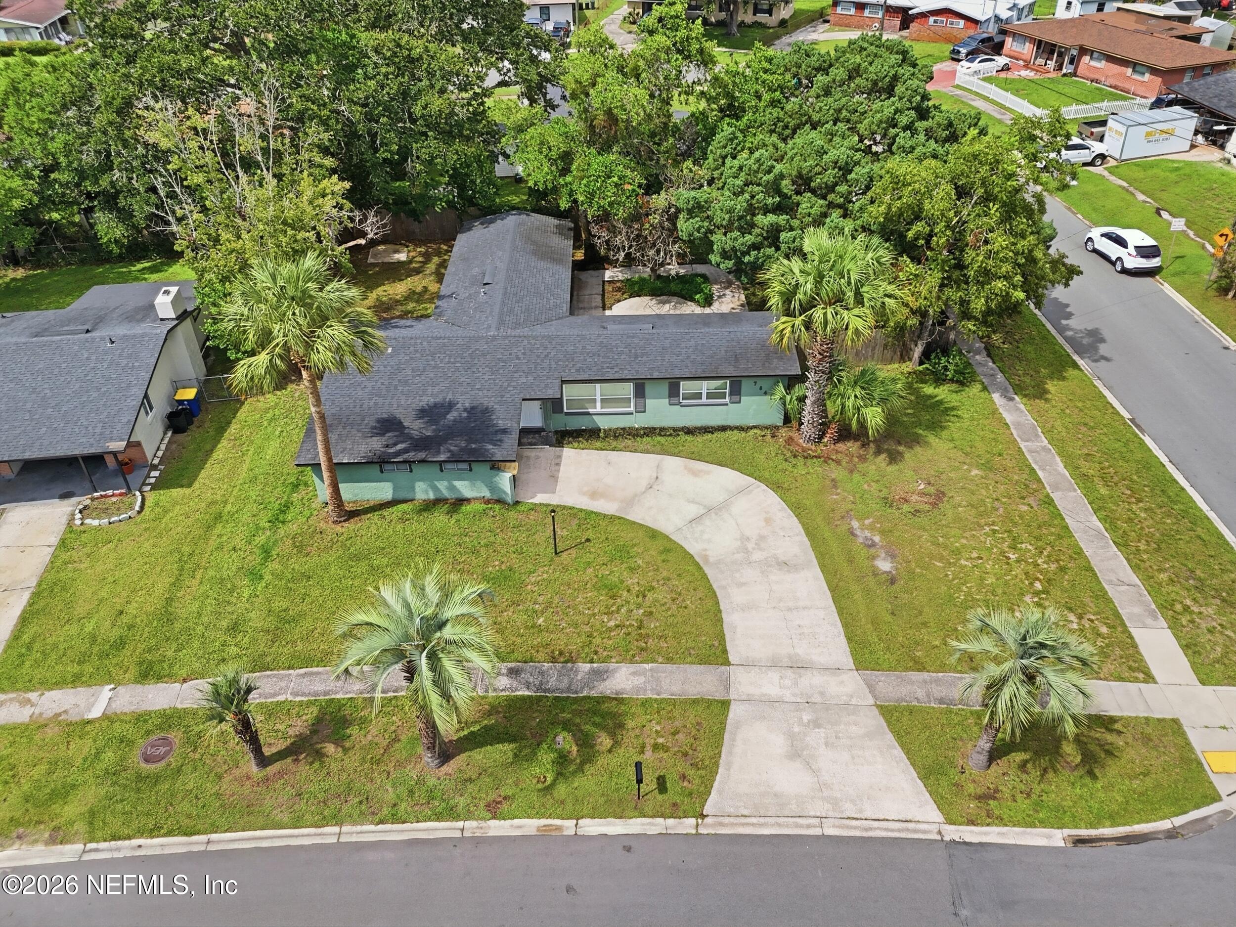 7841 Austin Road Jacksonville, FL 32244 - Photo 20 of 21 20_Corner Lot