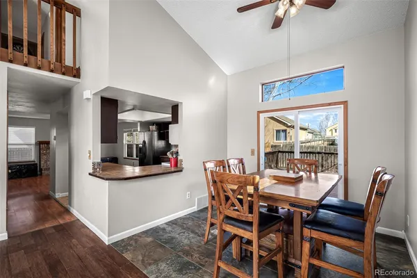 $399,900 | 4525 Anvil Drive, Colorado Springs, CO 80925