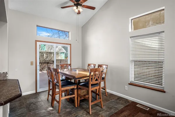 $399,900 | 4525 Anvil Drive, Colorado Springs, CO 80925