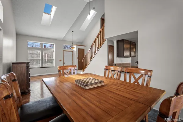$399,900 | 4525 Anvil Drive, Colorado Springs, CO 80925