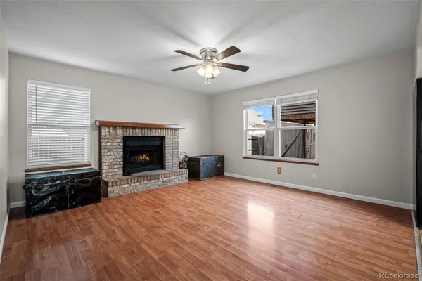 $399,900 | 4525 Anvil Drive, Colorado Springs, CO 80925