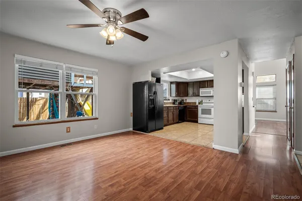 $399,900 | 4525 Anvil Drive, Colorado Springs, CO 80925
