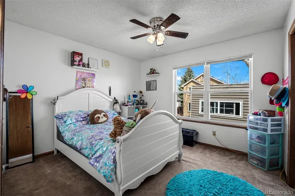$399,900 | 4525 Anvil Drive, Colorado Springs, CO 80925