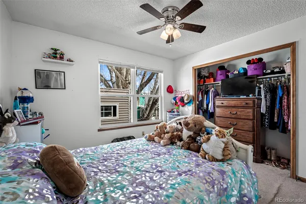 $399,900 | 4525 Anvil Drive, Colorado Springs, CO 80925