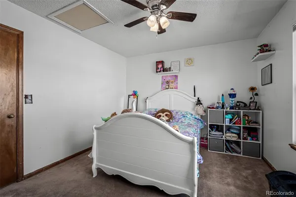 $399,900 | 4525 Anvil Drive, Colorado Springs, CO 80925