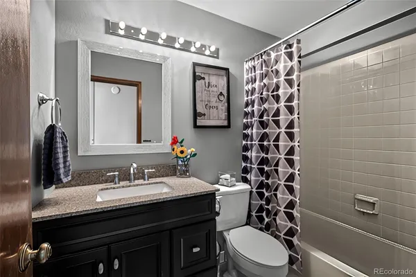 $399,900 | 4525 Anvil Drive, Colorado Springs, CO 80925
