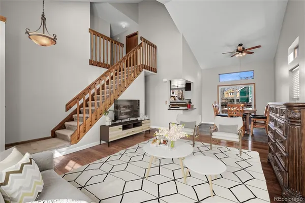 $399,900 | 4525 Anvil Drive, Colorado Springs, CO 80925