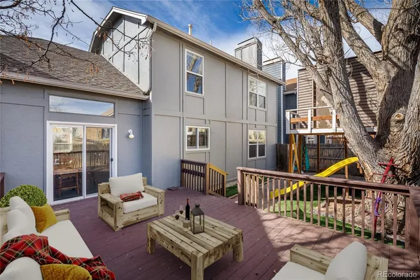 $399,900 | 4525 Anvil Drive, Colorado Springs, CO 80925