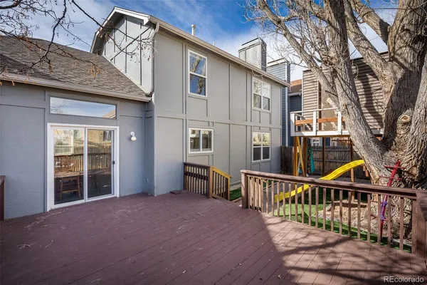$399,900 | 4525 Anvil Drive, Colorado Springs, CO 80925
