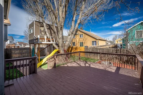 $399,900 | 4525 Anvil Drive, Colorado Springs, CO 80925