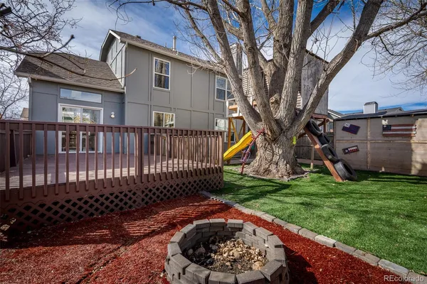 $399,900 | 4525 Anvil Drive, Colorado Springs, CO 80925