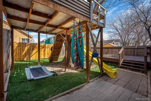 $399,900 | 4525 Anvil Drive, Colorado Springs, CO 80925