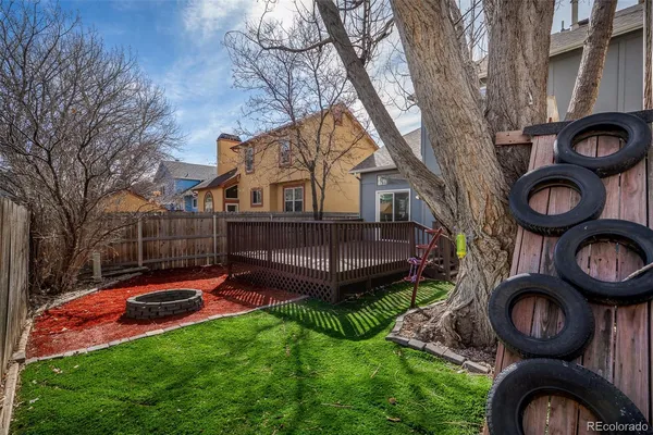 $399,900 | 4525 Anvil Drive, Colorado Springs, CO 80925