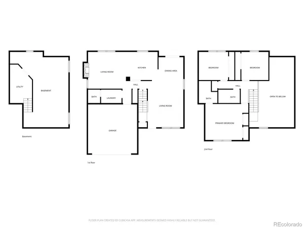 $399,900 | 4525 Anvil Drive, Colorado Springs, CO 80925