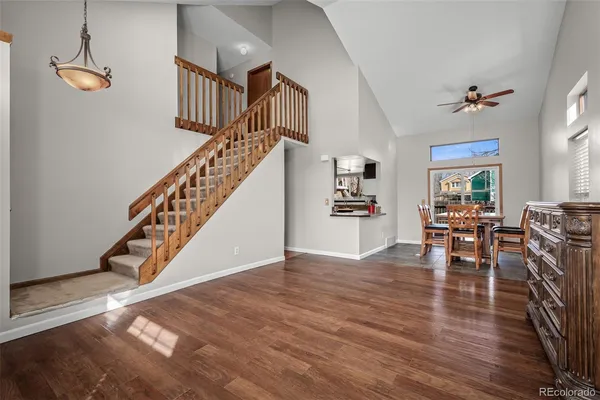 $399,900 | 4525 Anvil Drive, Colorado Springs, CO 80925