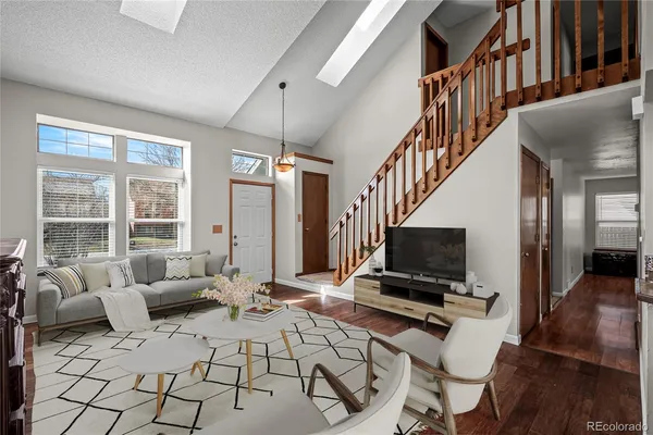 $399,900 | 4525 Anvil Drive, Colorado Springs, CO 80925