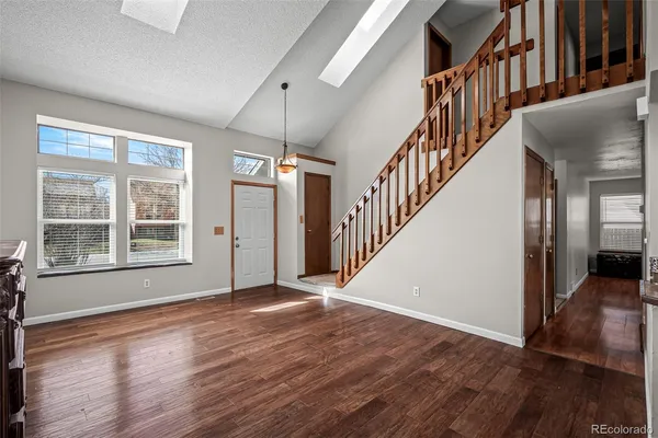 $399,900 | 4525 Anvil Drive, Colorado Springs, CO 80925
