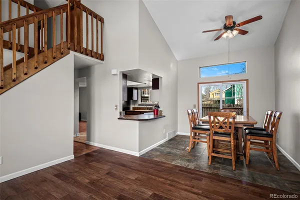 $399,900 | 4525 Anvil Drive, Colorado Springs, CO 80925