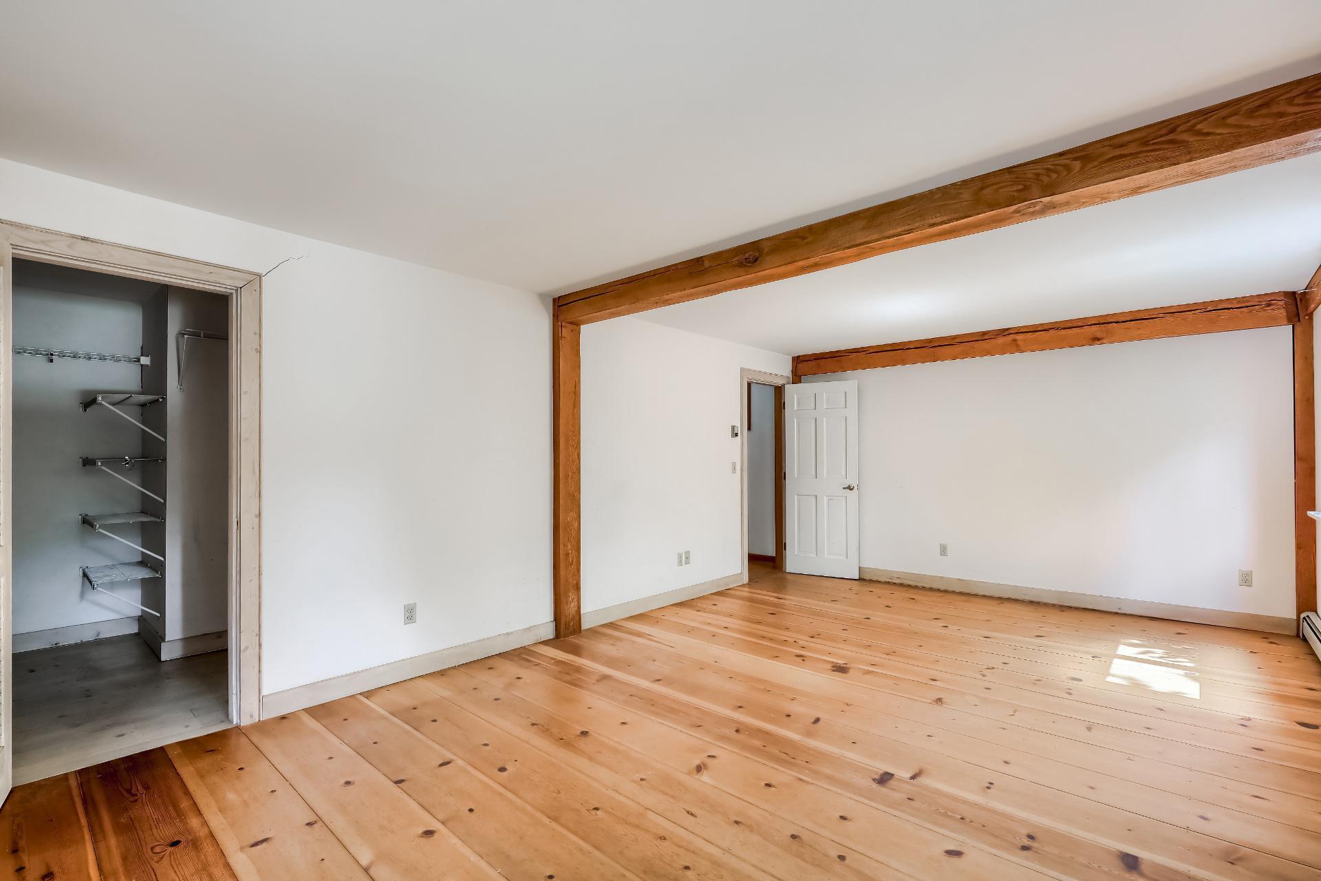 309 Great Fields Road Brewster, MA 02631 - Photo 14 of 23 a view of an empty room