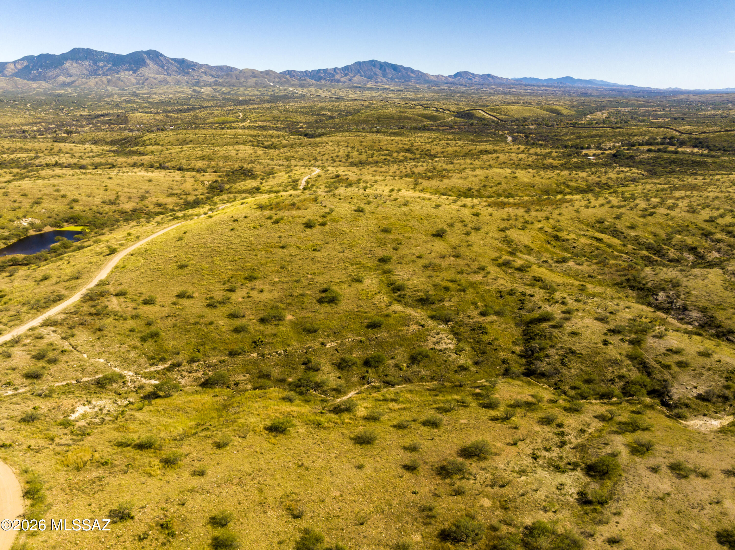Tbd North Royal Road, Unit 1 Nogales, AZ 85621 - Photo 6 of 10