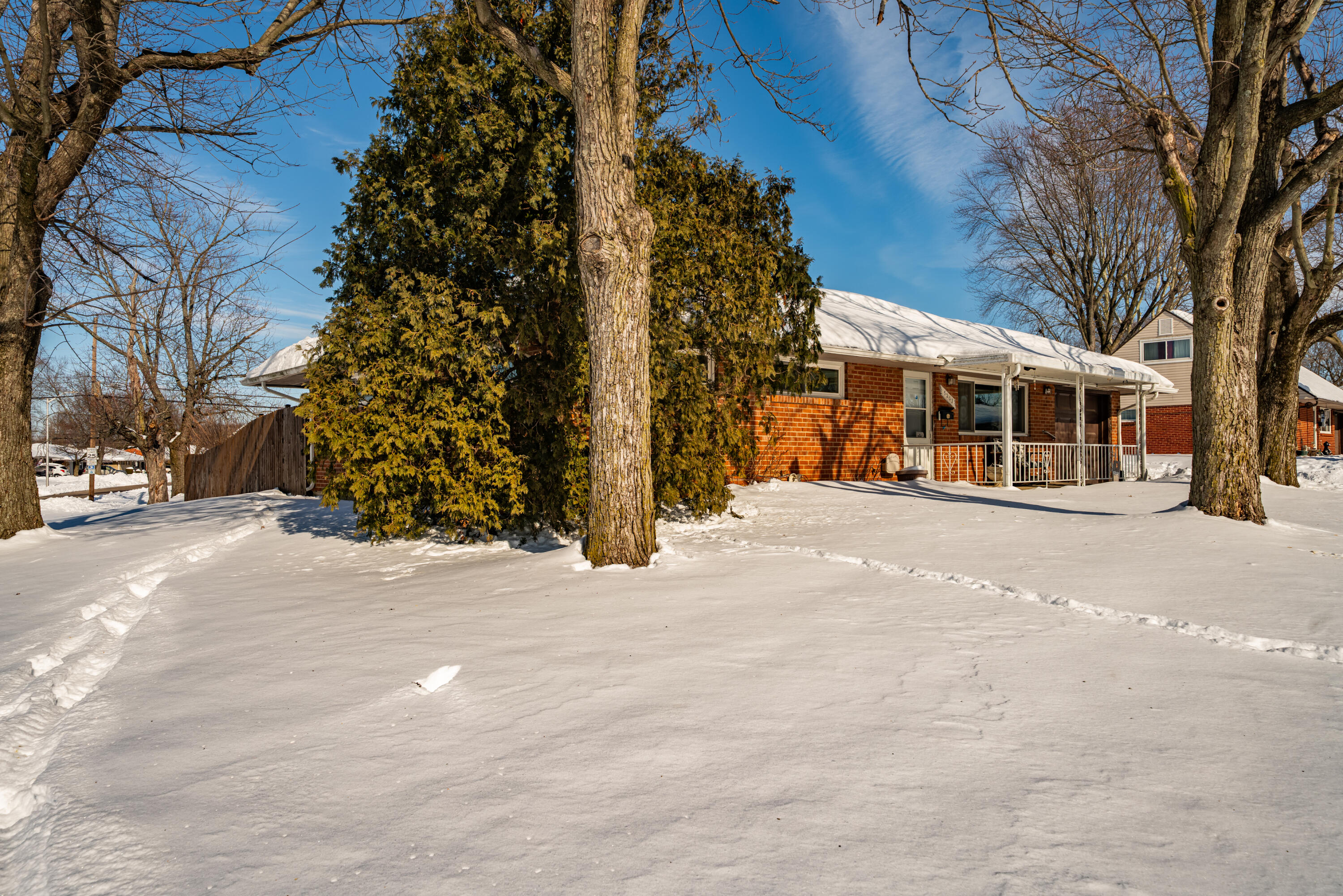 5201 Powell Road Dayton, OH 45424 - Photo 35 of 41
