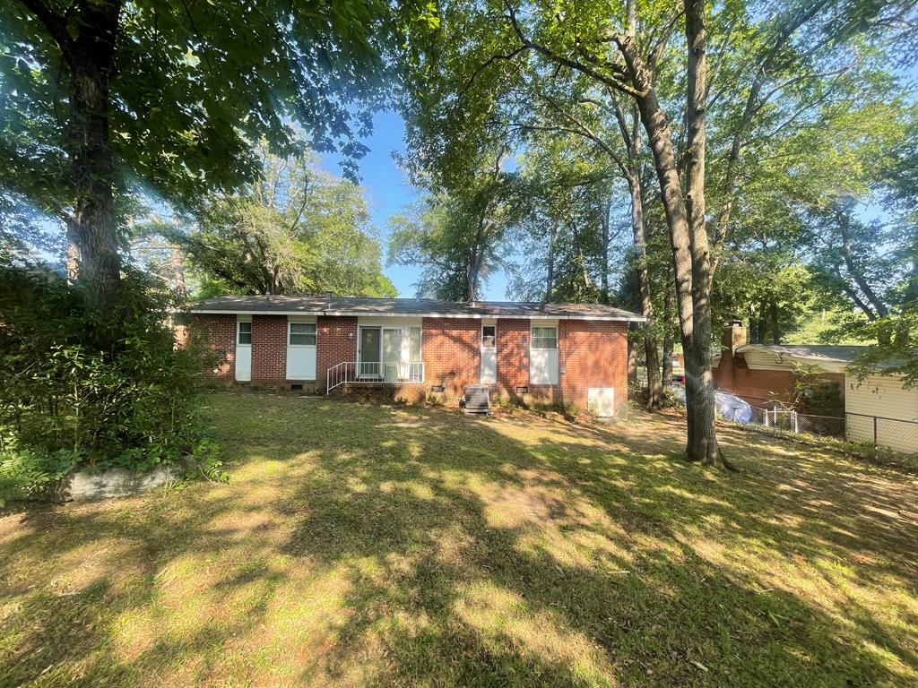 760 Wright Drive Columbus, GA 31907 - Photo 17 of 17