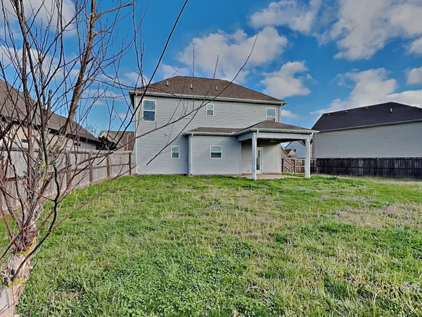 $2,449 | 2043 Shafer Drive, Murfreesboro, TN 37128