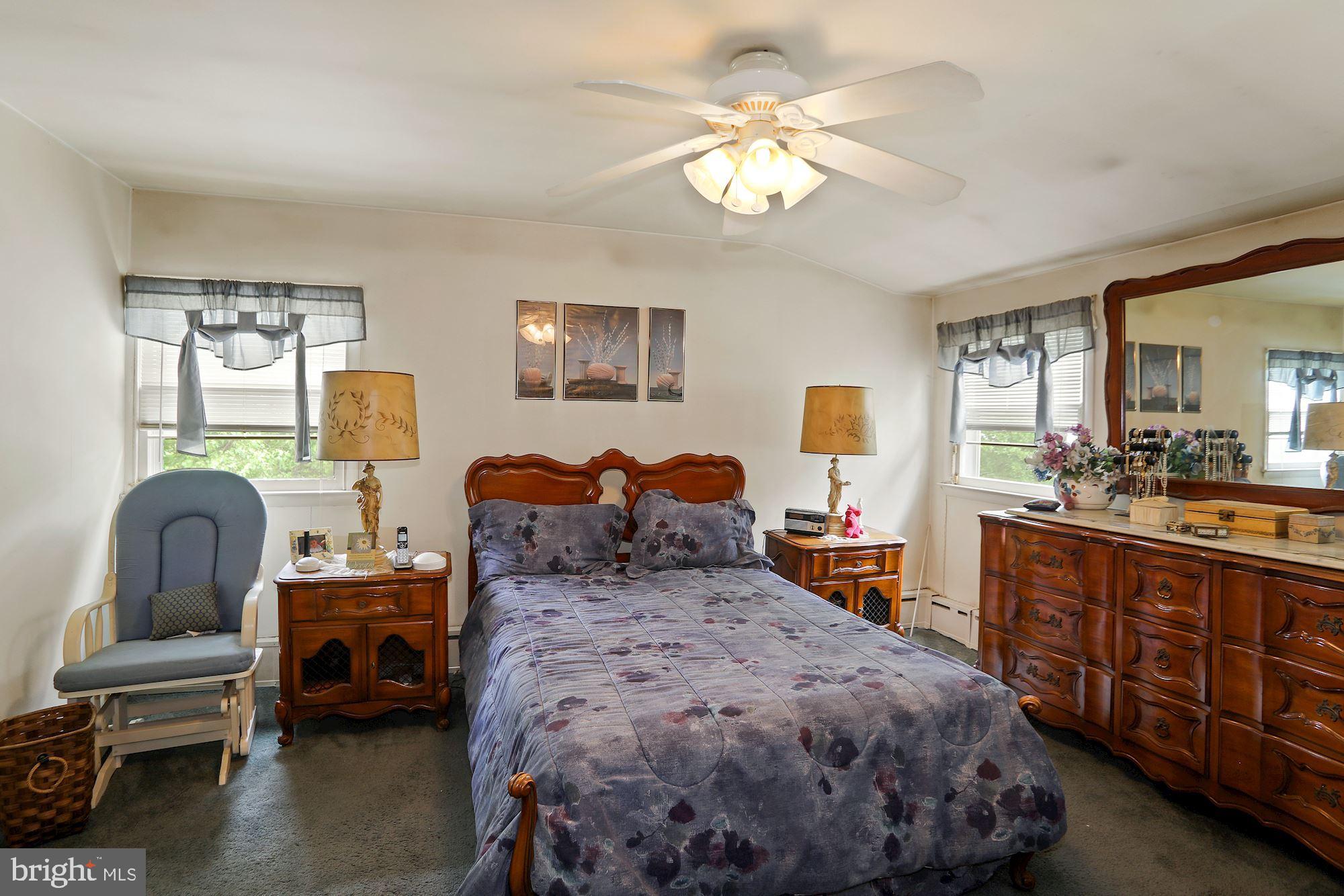 4100 Bridgeboro Road Moorestown, NJ 08057 - Photo 28 of 39 Master Bedroom