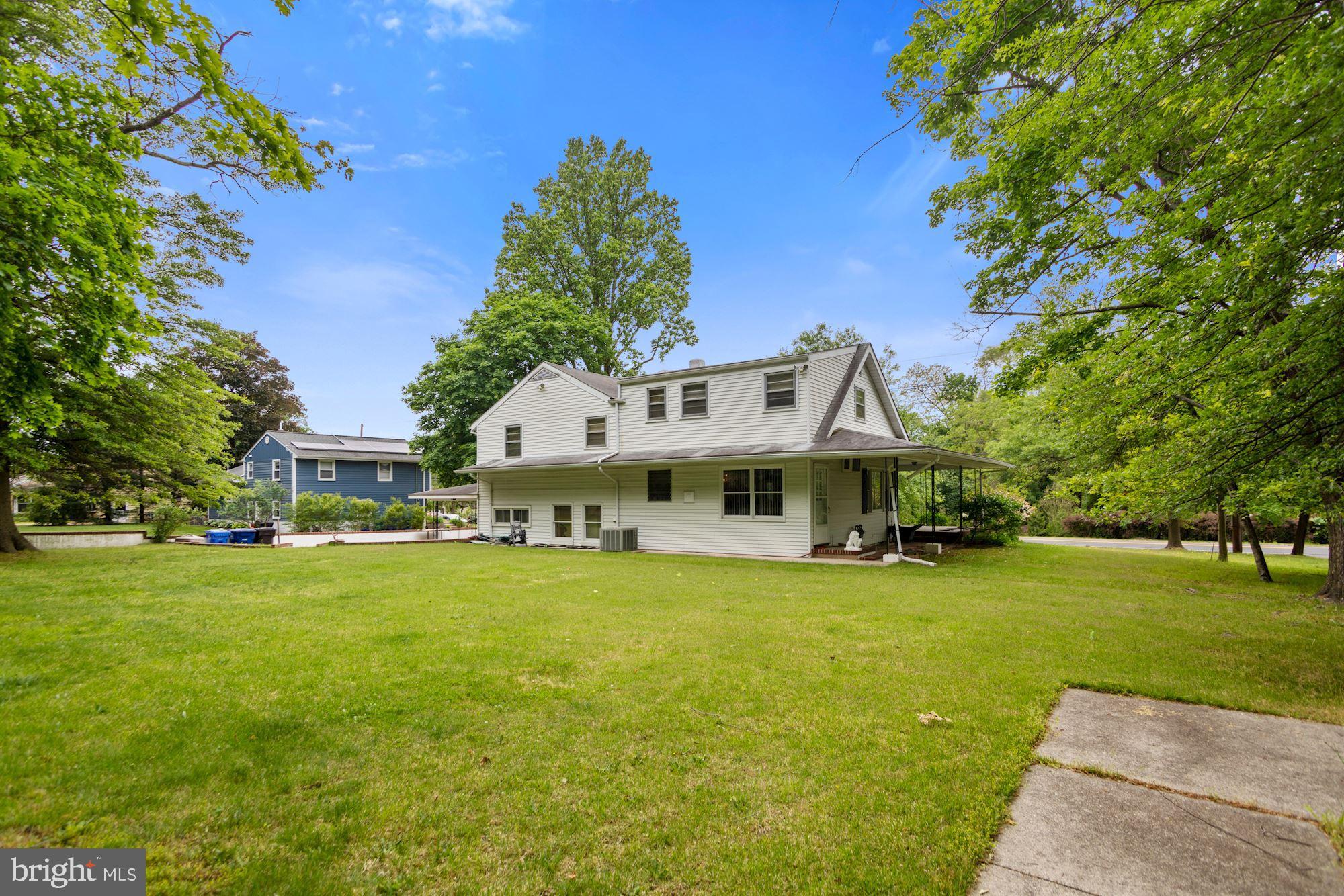 4100 Bridgeboro Road Moorestown, NJ 08057 - Photo 33 of 39